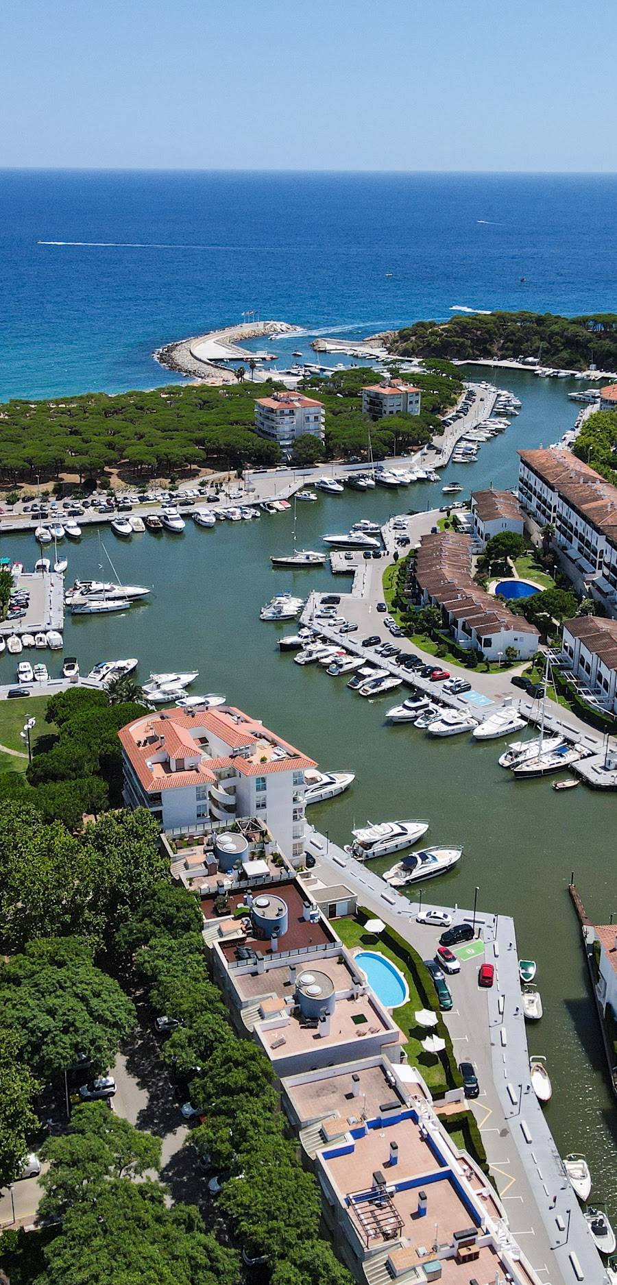 CHALET EN PLATJA D'ARO — imagen 77