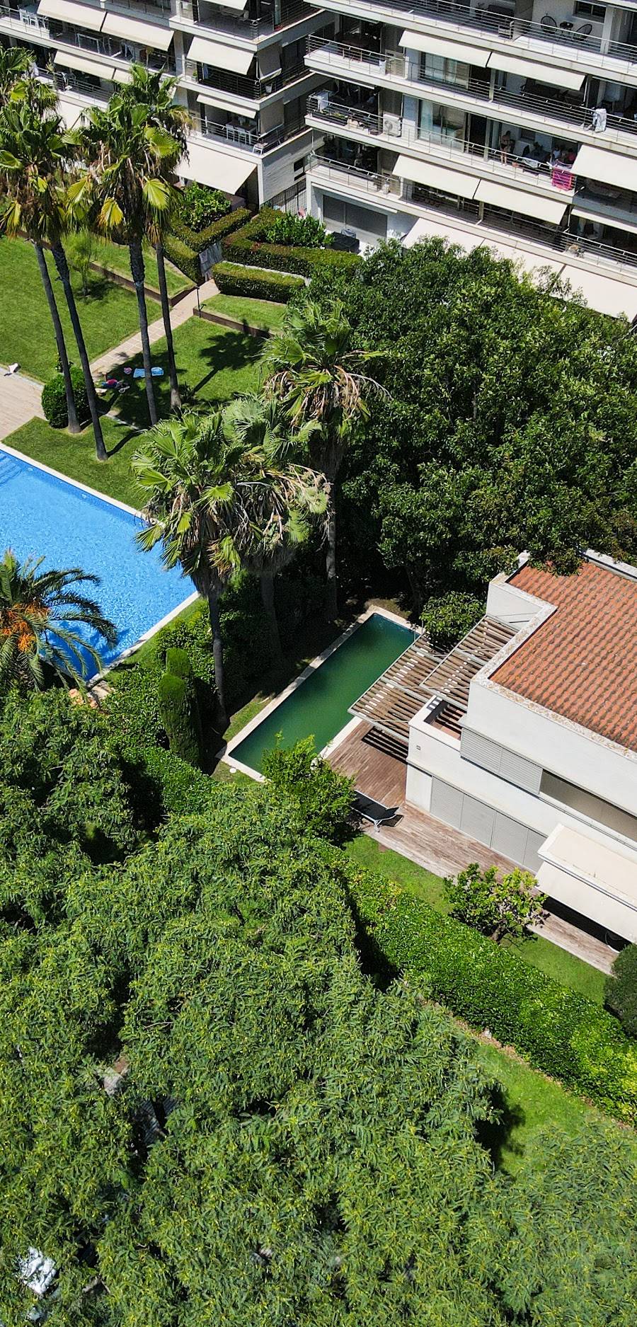 CHALET EN PLATJA D'ARO — imagen 81