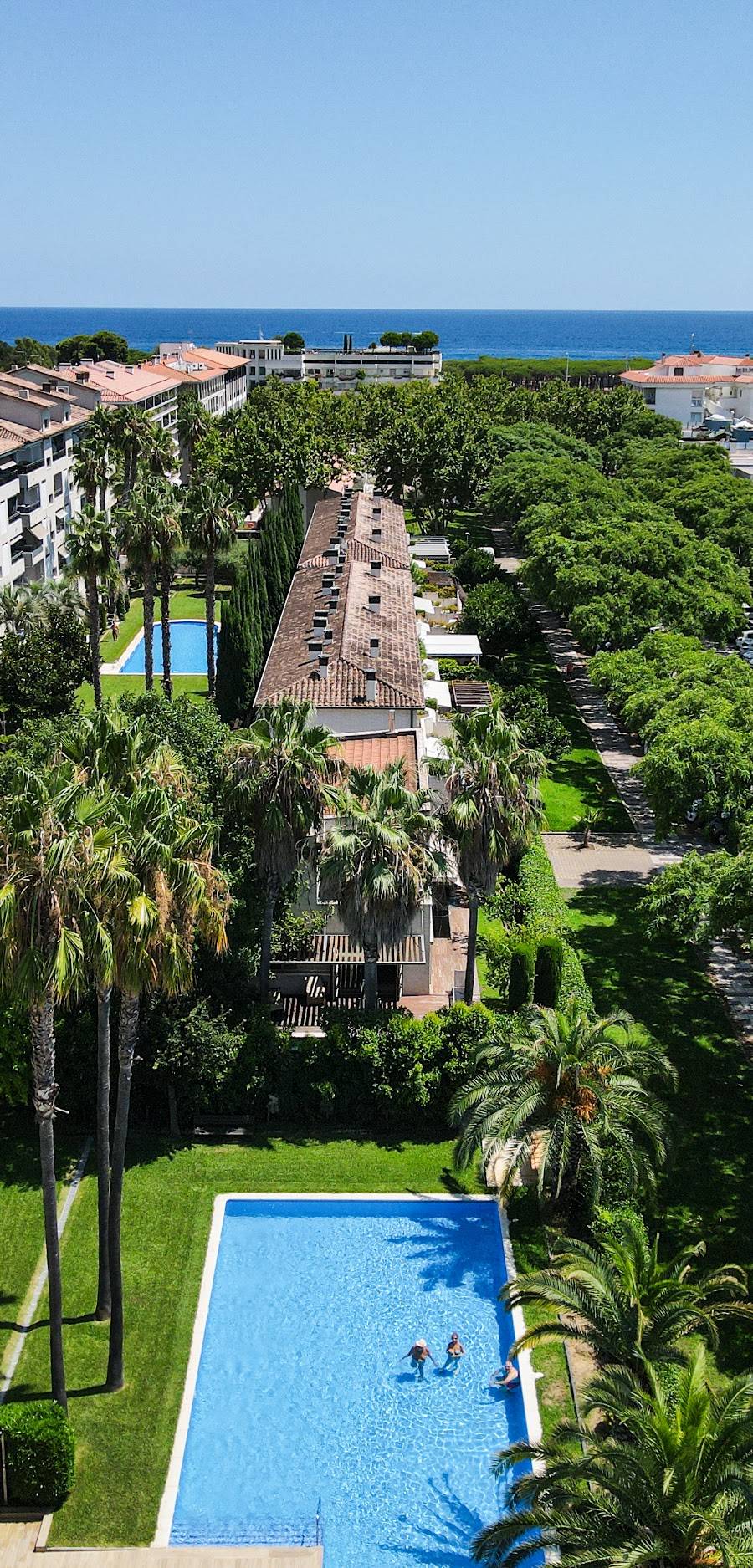 CHALET EN PLATJA D'ARO — imagen 84