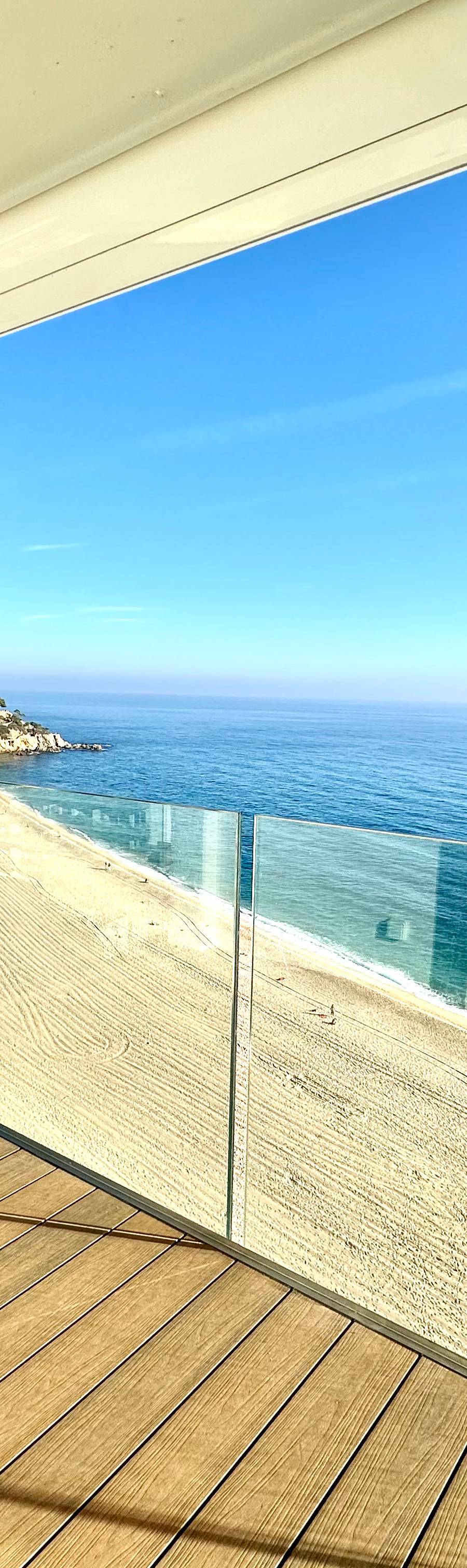 Primera línea de mar | Vistas panorámicas en Lloret de Mar — imagen 8