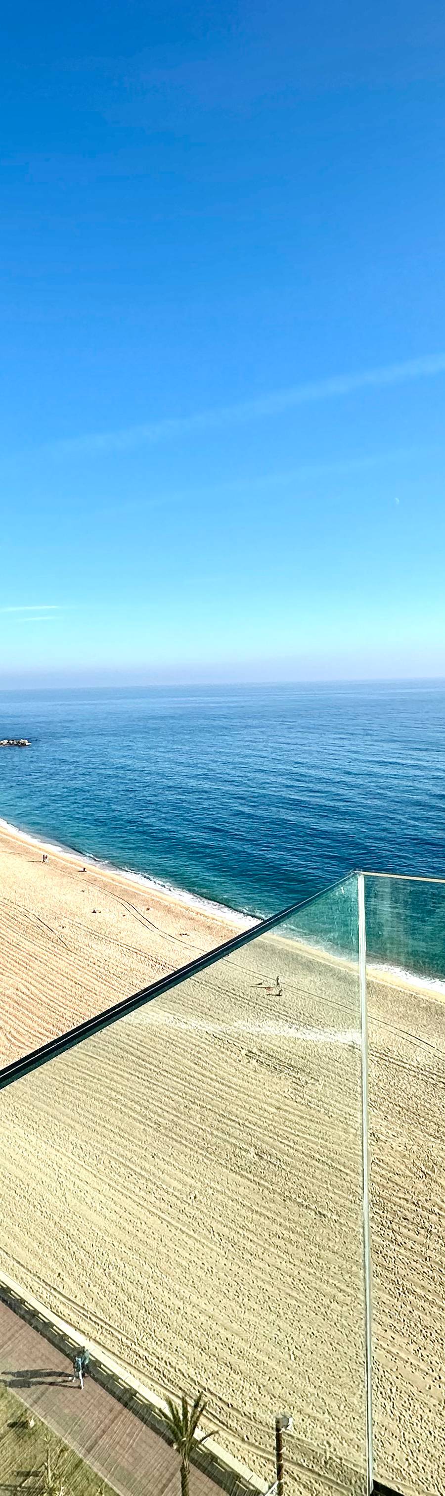 Primera línea de mar | Vistas panorámicas en Lloret de Mar — imagen 11