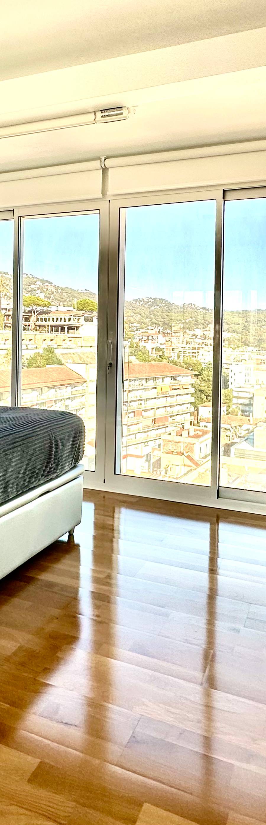 Primera línea de mar | Vistas panorámicas en Lloret de Mar — imagen 24