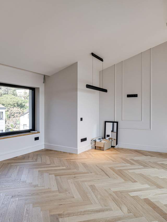 Villa de Vanguardia en Sant Just Desvern: Tecnología, Privacidad y Diseño — imagen 2