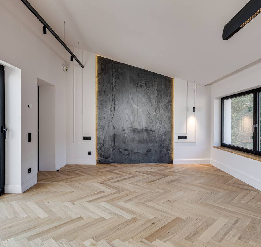 Villa de Vanguardia en Sant Just Desvern: Tecnología, Privacidad y Diseño — imagen 3