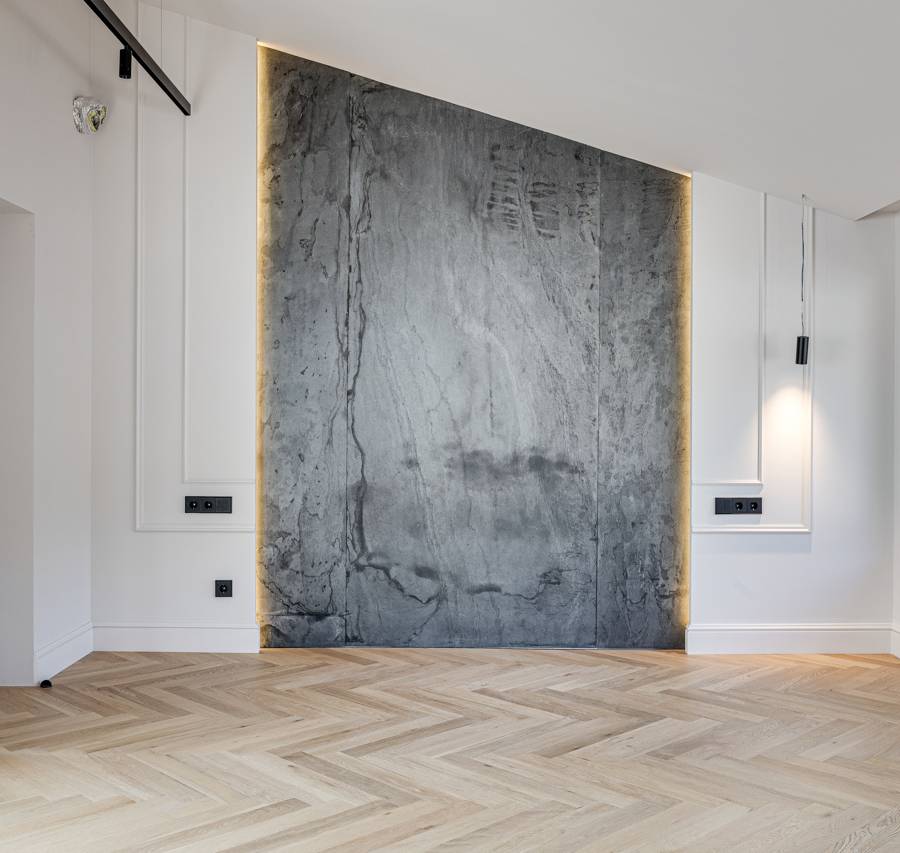 Villa de Vanguardia en Sant Just Desvern: Tecnología, Privacidad y Diseño — imagen 4