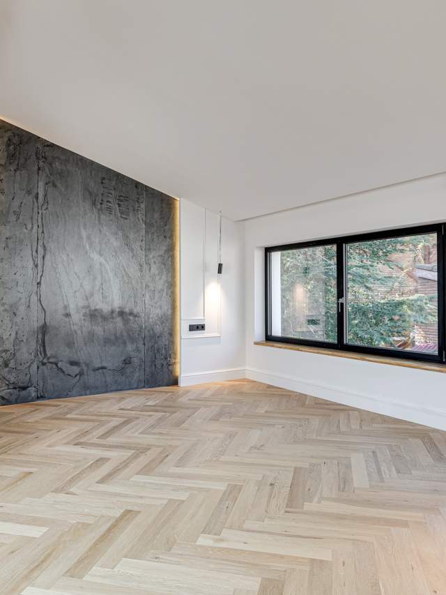 Villa de Vanguardia en Sant Just Desvern: Tecnología, Privacidad y Diseño — imagen 5