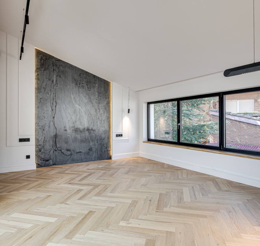 Villa de Vanguardia en Sant Just Desvern: Tecnología, Privacidad y Diseño — imagen 5