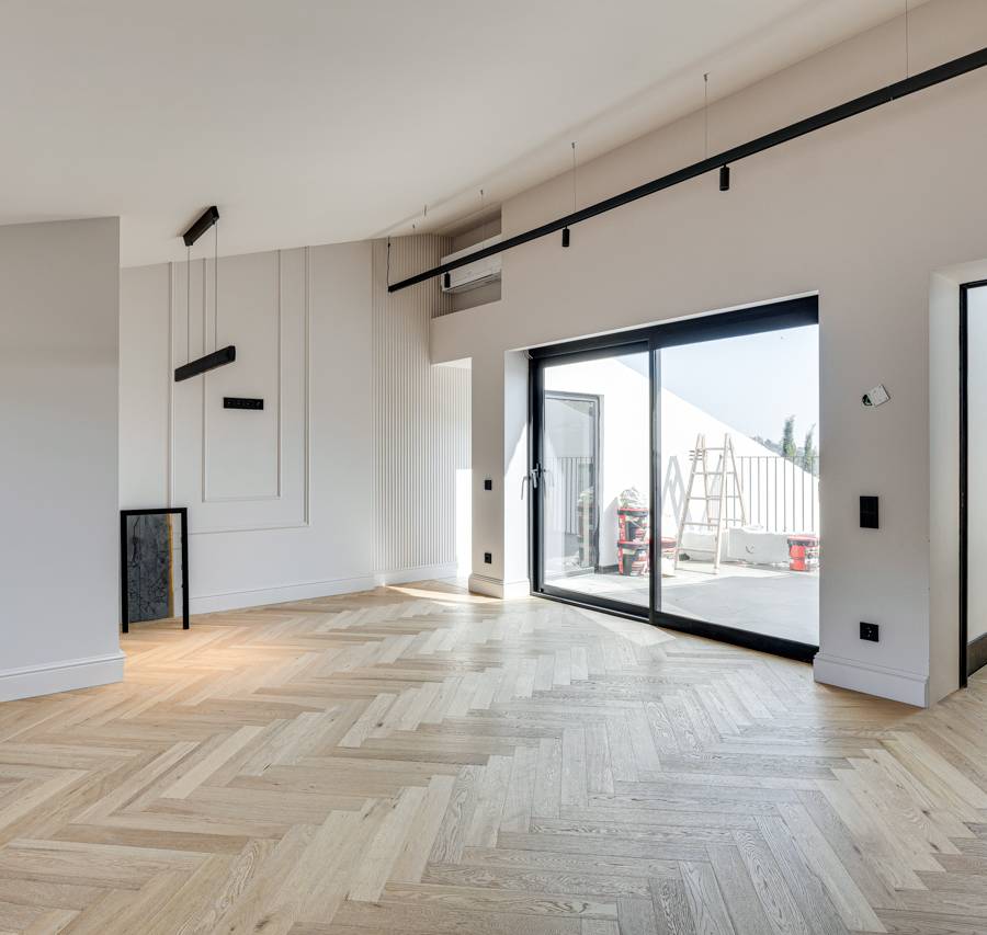 Villa de Vanguardia en Sant Just Desvern: Tecnología, Privacidad y Diseño — imagen 6