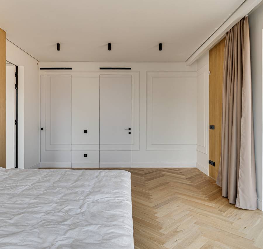 Villa de Vanguardia en Sant Just Desvern: Tecnología, Privacidad y Diseño — imagen 24