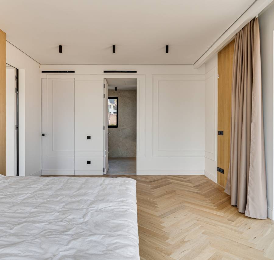 Villa de Vanguardia en Sant Just Desvern: Tecnología, Privacidad y Diseño — imagen 25
