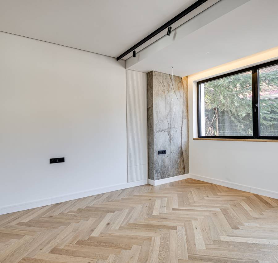 Villa de Vanguardia en Sant Just Desvern: Tecnología, Privacidad y Diseño — imagen 27