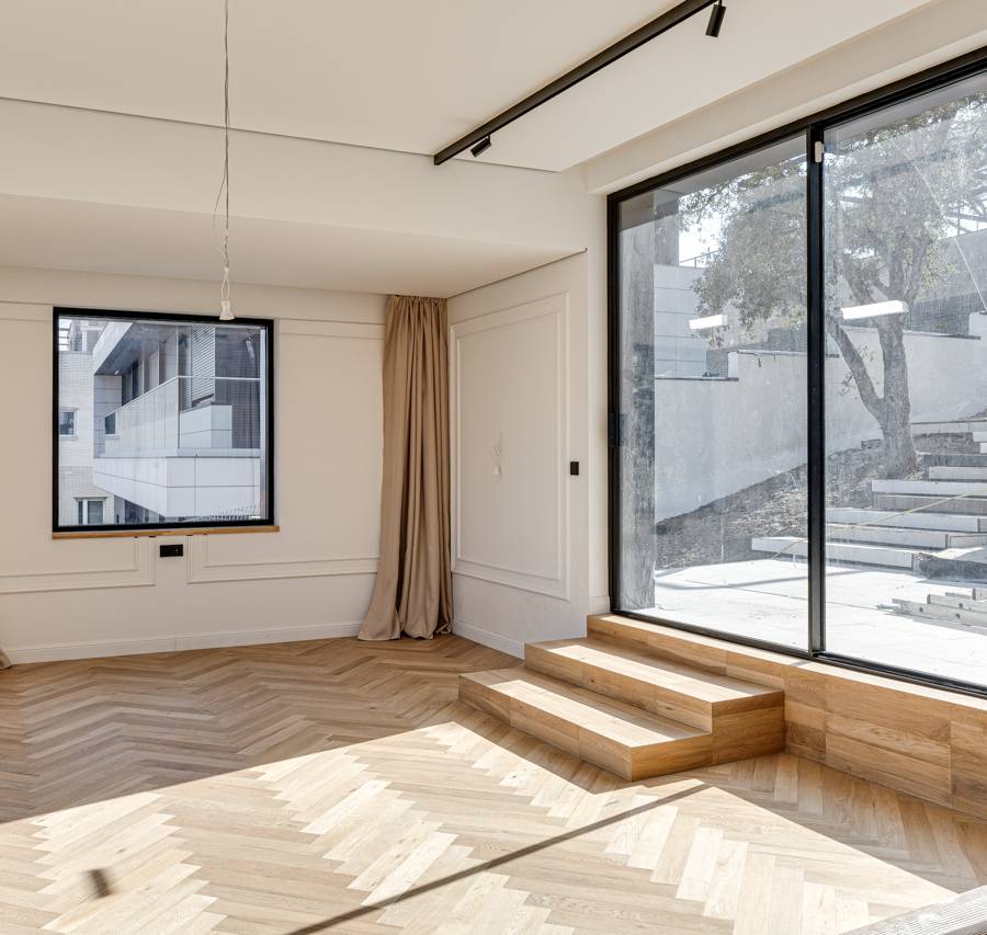 Villa de Vanguardia en Sant Just Desvern: Tecnología, Privacidad y Diseño — imagen 43