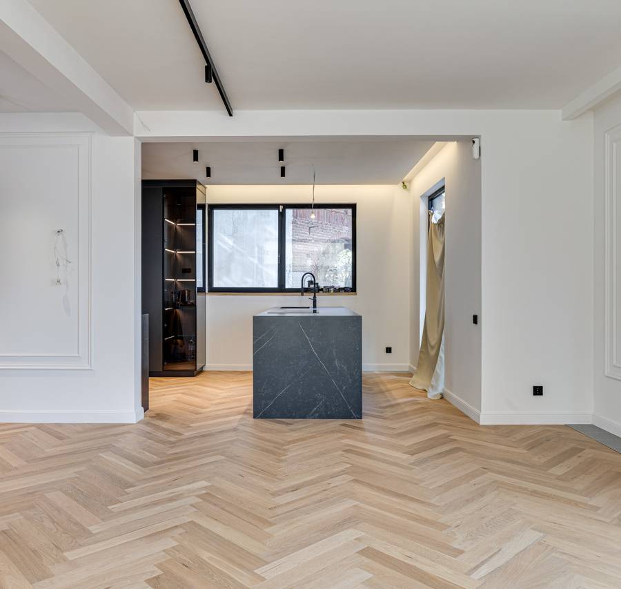 Villa de Vanguardia en Sant Just Desvern: Tecnología, Privacidad y Diseño — imagen 45