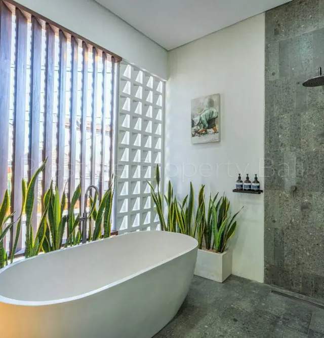 Venta de villa en propiedad absoluta — imagen 3