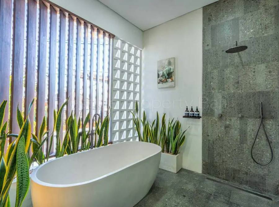 Venta de villa en propiedad absoluta — imagen 3