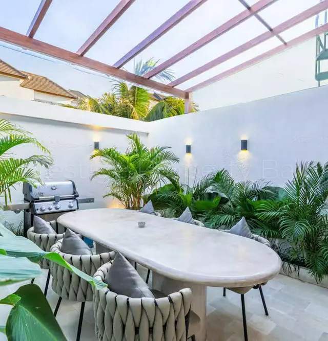 Venta de villa en propiedad absoluta — imagen 5