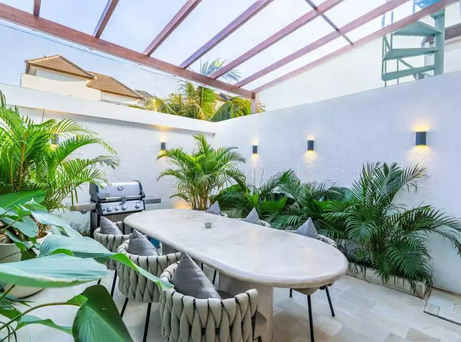 Venta de villa en propiedad absoluta — imagen 5