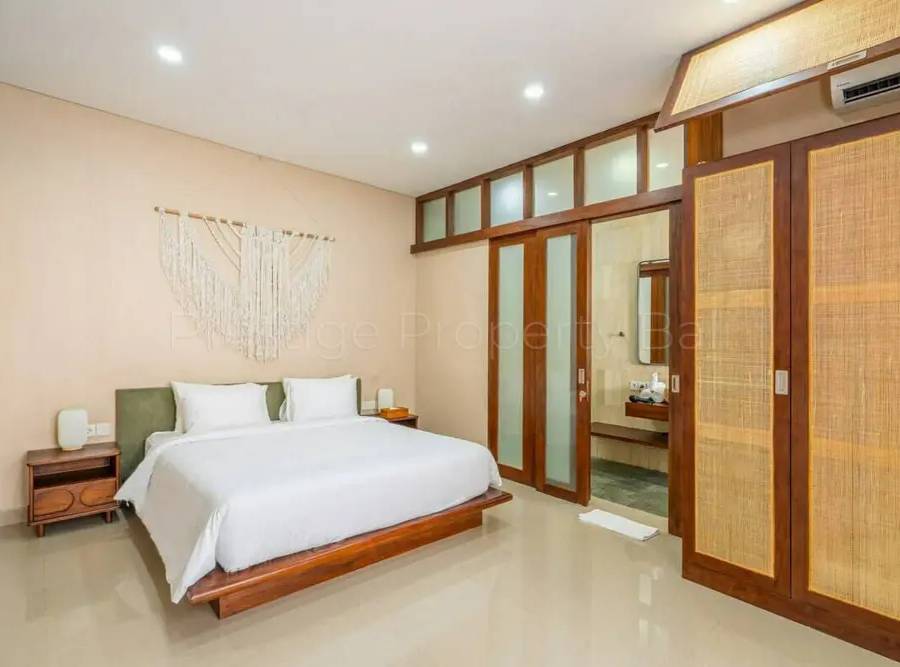 Venta de villa en propiedad absoluta — imagen 6