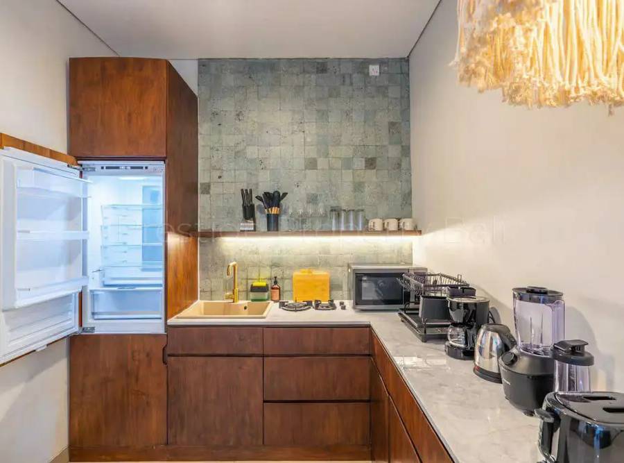 Venta de villa en propiedad absoluta — imagen 10