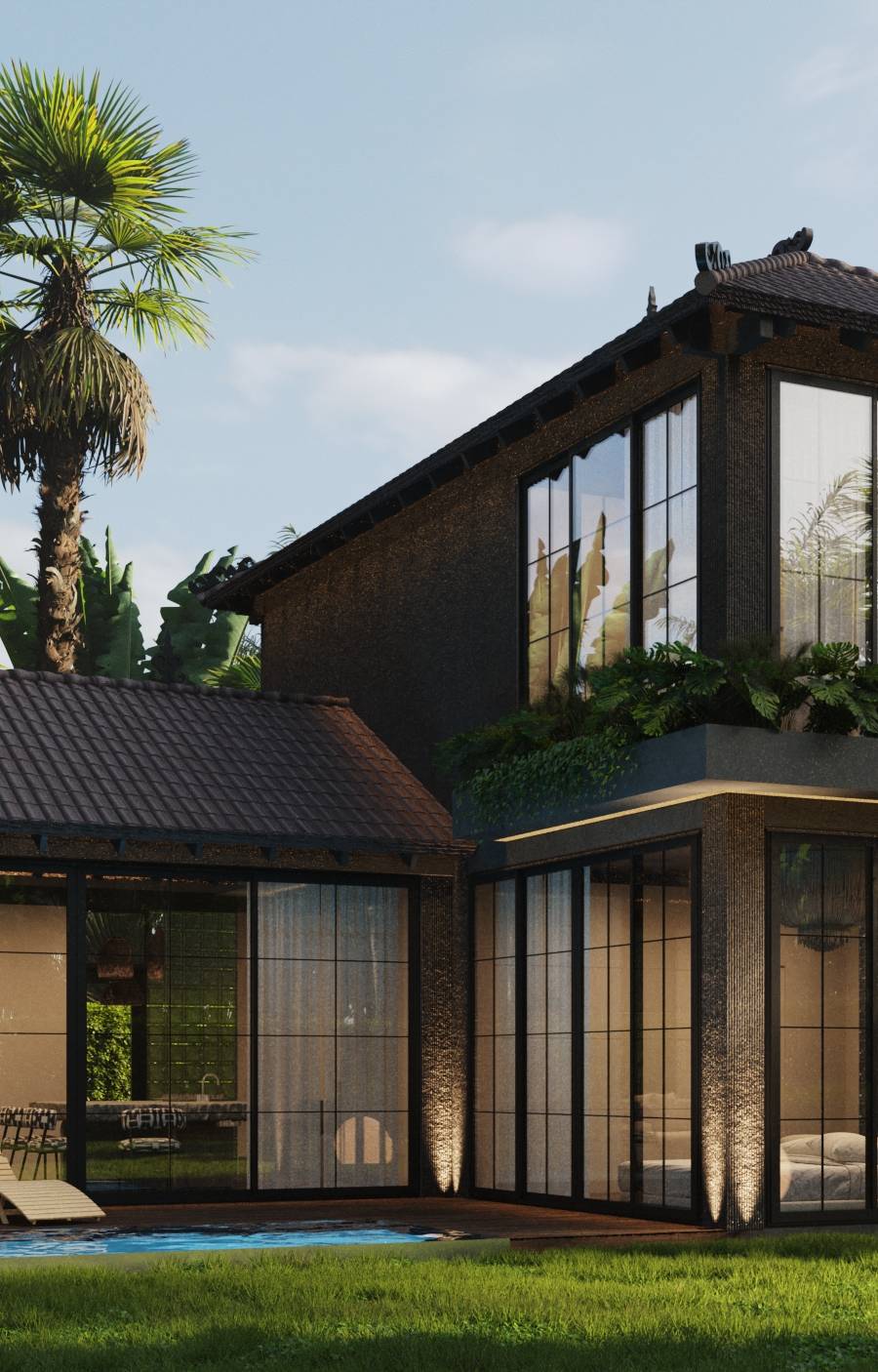 ÚLTIMA UNIDAD: Villa De 2 Dormitorios De Alta Rentabilidad En Ubud | 13.6 % De Retorno Proyectado Sobre La Inversión | Oportunidad De Inversión Privilegiada — imagen 8