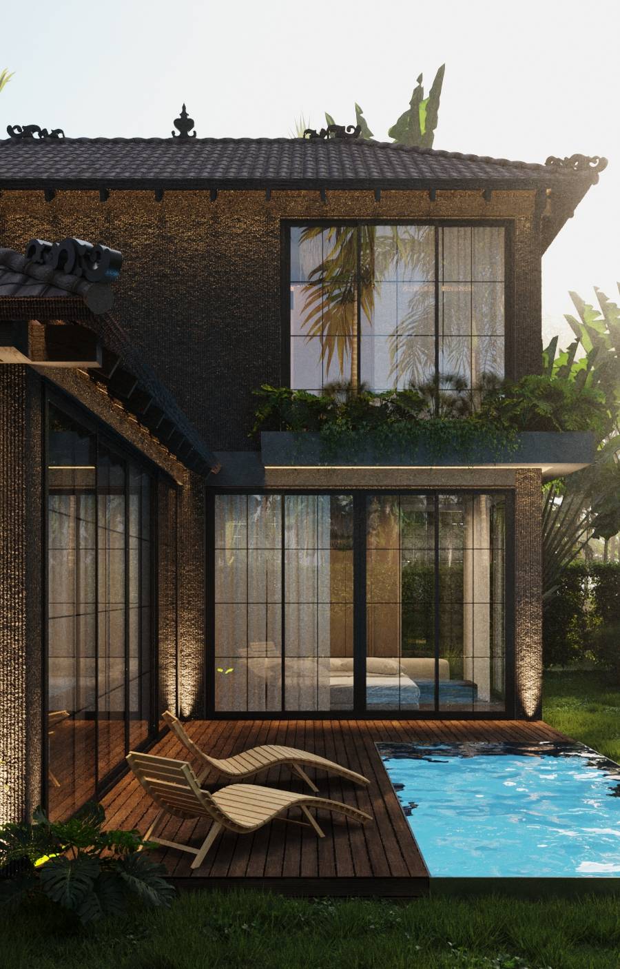 ÚLTIMA UNIDAD: Villa De 2 Dormitorios De Alta Rentabilidad En Ubud | 13.6 % De Retorno Proyectado Sobre La Inversión | Oportunidad De Inversión Privilegiada — imagen 9