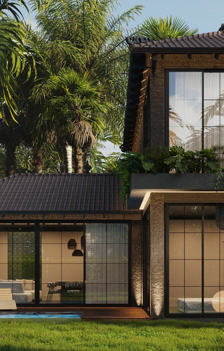 ÚLTIMA UNIDAD: Villa De 2 Dormitorios De Alta Rentabilidad En Ubud | 13.6 % De Retorno Proyectado Sobre La Inversión | Oportunidad De Inversión Privilegiada — imagen 10