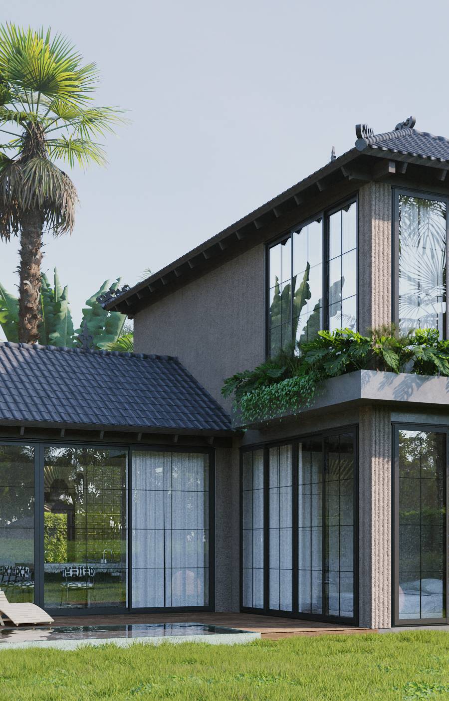 ÚLTIMA UNIDAD: Villa De 2 Dormitorios De Alta Rentabilidad En Ubud | 13.6 % De Retorno Proyectado Sobre La Inversión | Oportunidad De Inversión Privilegiada — imagen 11