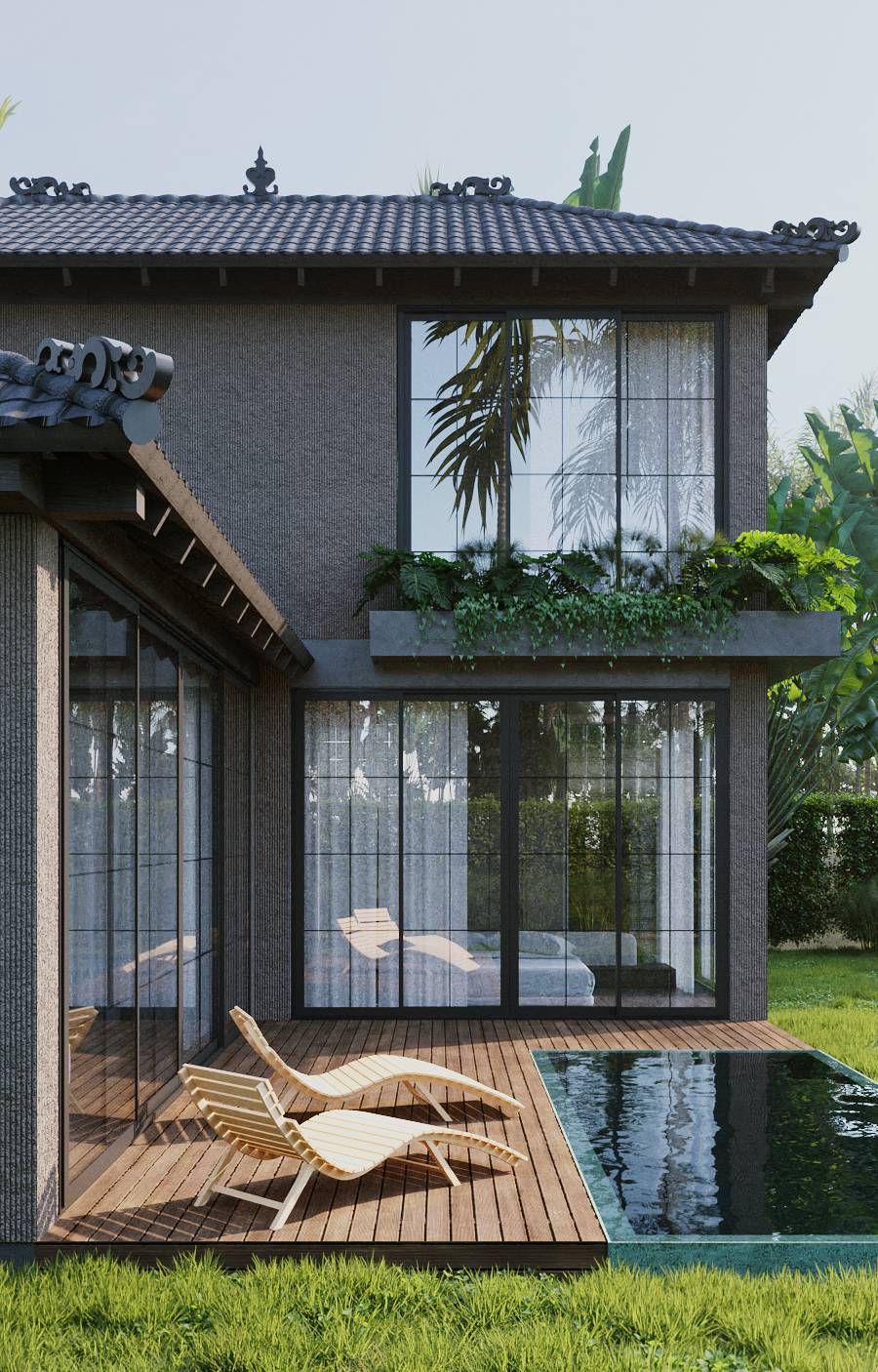 ÚLTIMA UNIDAD: Villa De 2 Dormitorios De Alta Rentabilidad En Ubud | 13.6 % De Retorno Proyectado Sobre La Inversión | Oportunidad De Inversión Privilegiada — imagen 12
