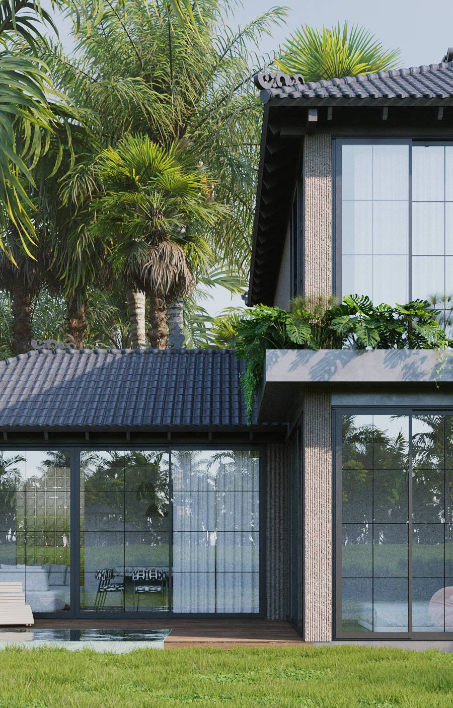 ÚLTIMA UNIDAD: Villa De 2 Dormitorios De Alta Rentabilidad En Ubud | 13.6 % De Retorno Proyectado Sobre La Inversión | Oportunidad De Inversión Privilegiada — imagen 13
