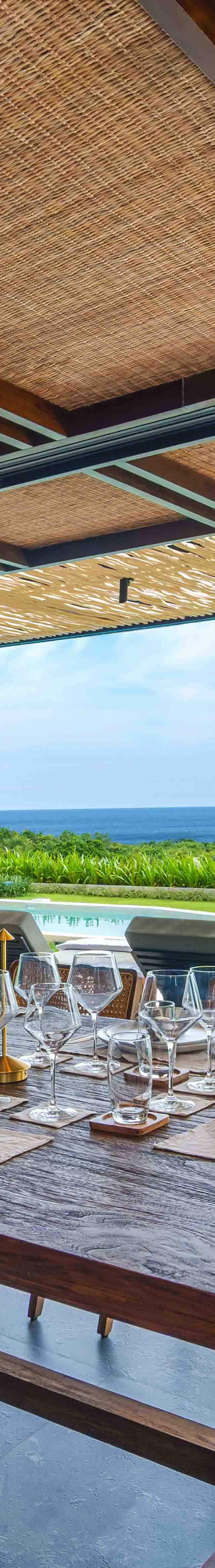 OBRA MAESTRA DE LA ARQUITECTURA MODERNA EN ULUWATU — imagen 4
