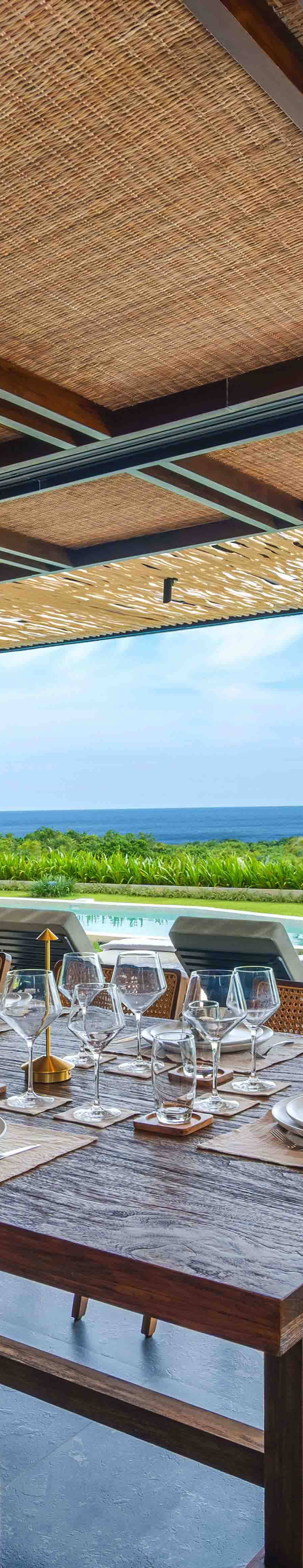 OBRA MAESTRA DE LA ARQUITECTURA MODERNA EN ULUWATU — imagen 4
