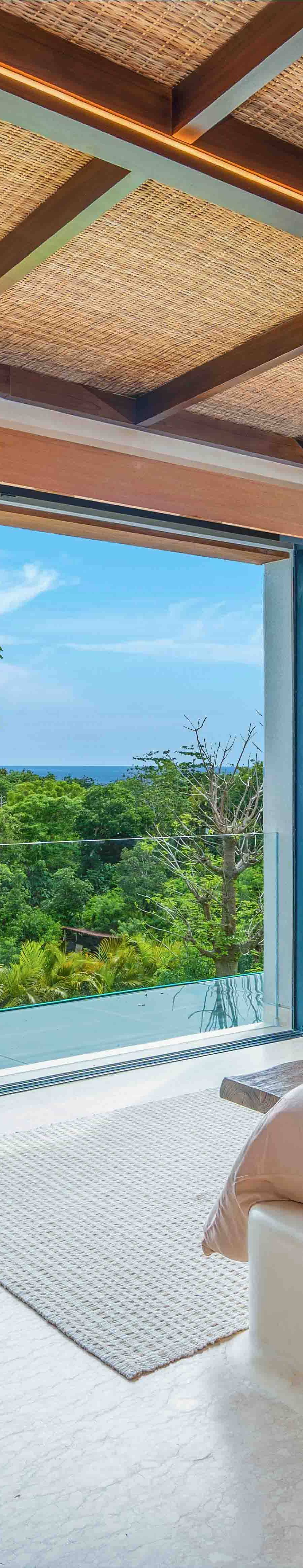 OBRA MAESTRA DE LA ARQUITECTURA MODERNA EN ULUWATU — imagen 7
