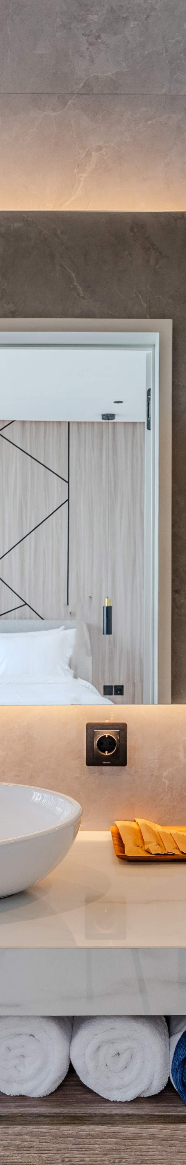 VILLA DE LUJO EN UMALAS, CON  PISCINAS PRIVADA. OFICINA — imagen 3