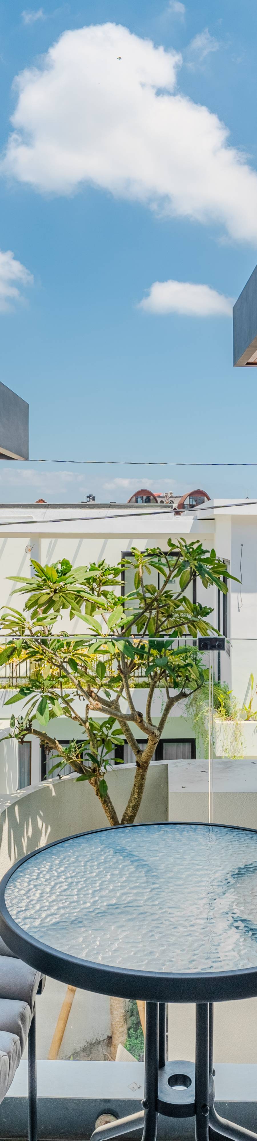 VILLA DE LUJO EN UMALAS, CON  PISCINAS PRIVADA. OFICINA — imagen 10