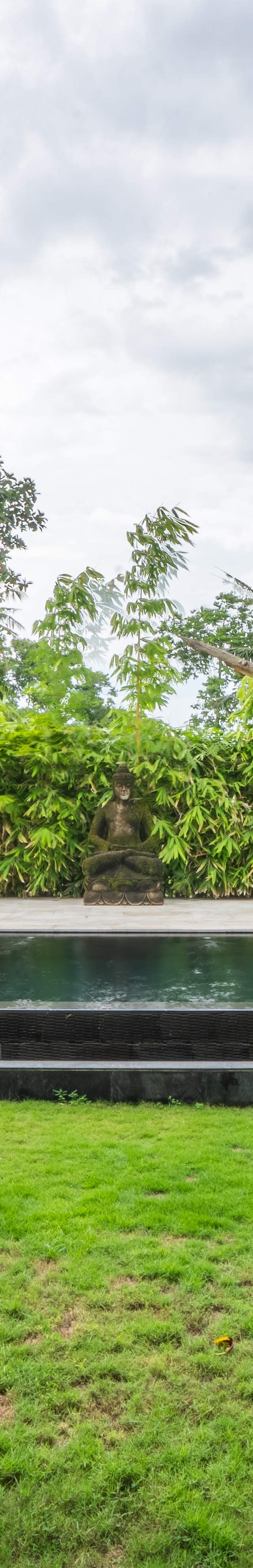 FINCA MODERNA DE LUJO EN TUMBAKAYUH — imagen 3