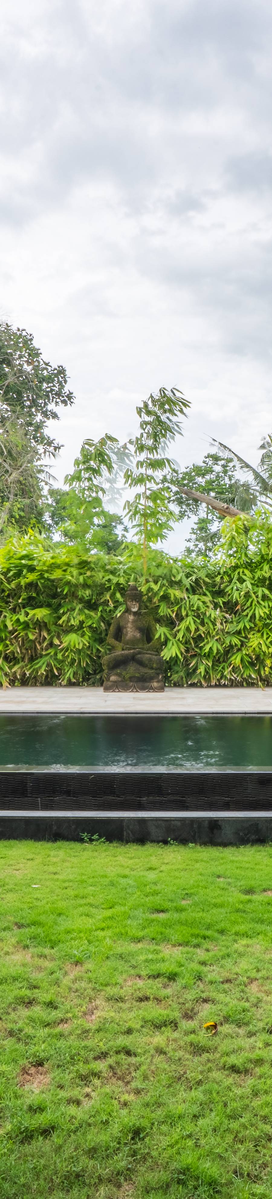 FINCA MODERNA DE LUJO EN TUMBAKAYUH — imagen 3