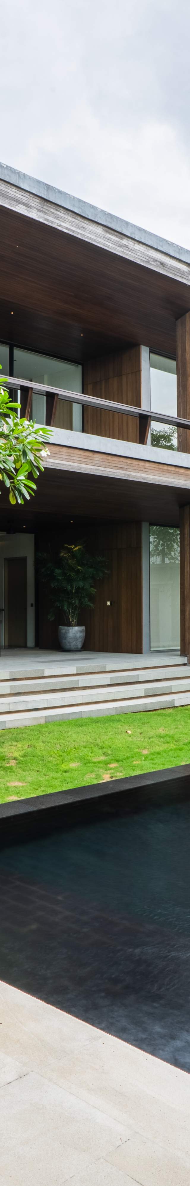 FINCA MODERNA DE LUJO EN TUMBAKAYUH — imagen 5