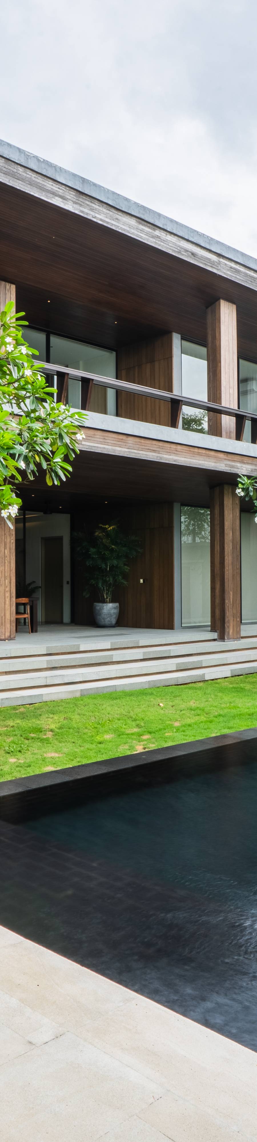 FINCA MODERNA DE LUJO EN TUMBAKAYUH — imagen 5