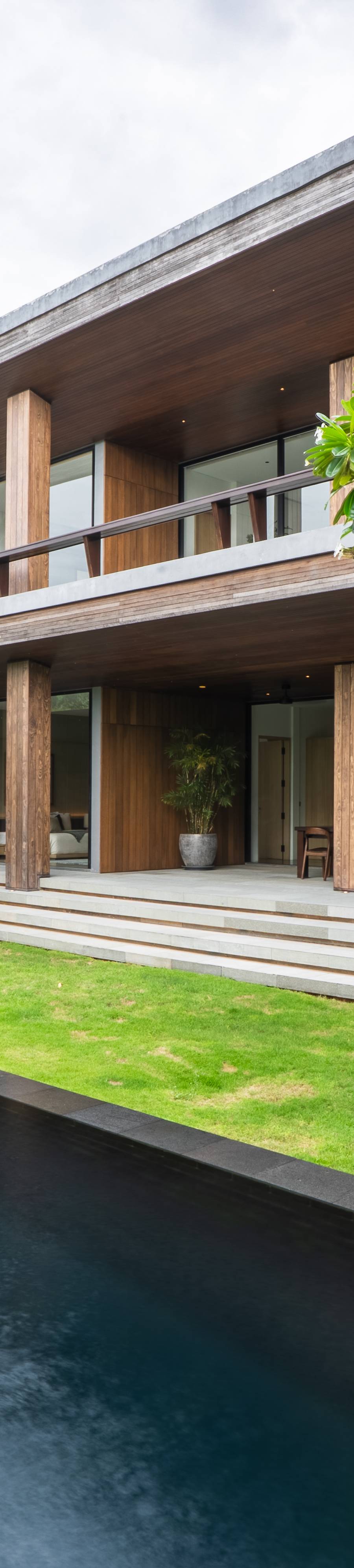FINCA MODERNA DE LUJO EN TUMBAKAYUH — imagen 6