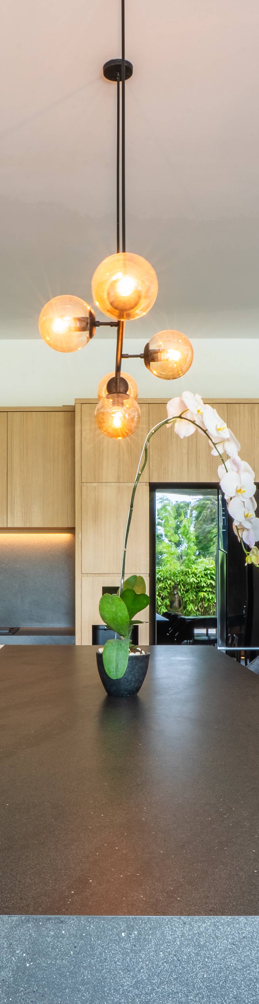 FINCA MODERNA DE LUJO EN TUMBAKAYUH — imagen 9