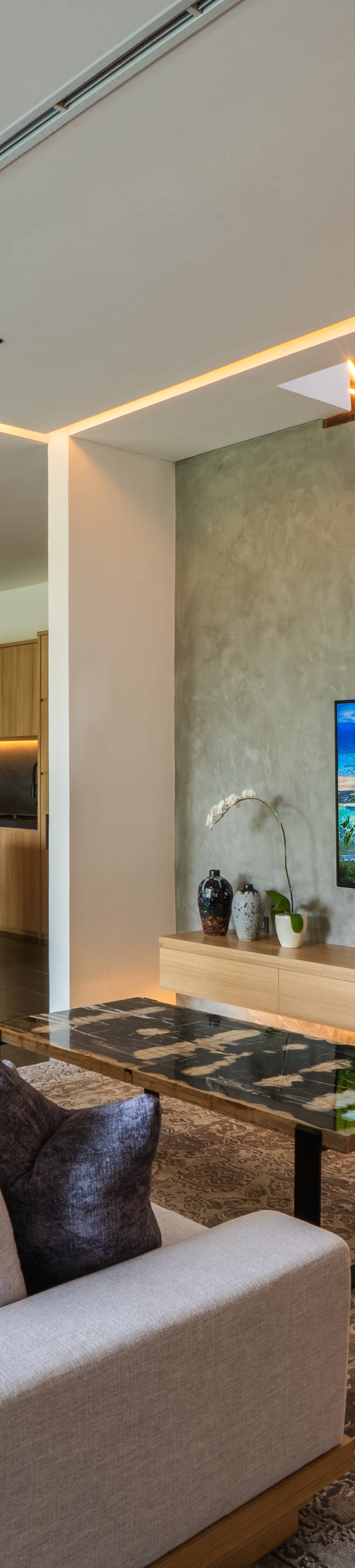 FINCA MODERNA DE LUJO EN TUMBAKAYUH — imagen 12