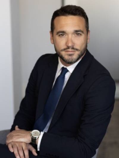 Antonio Pastor Perez